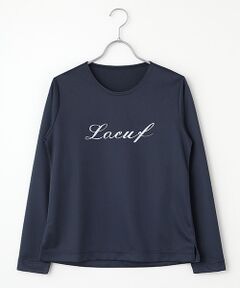 fumiyasports / フミヤスポーツ シャツ・ブラウス | ルフロゴプリント長袖シャツ