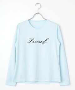 fumiyasports / フミヤスポーツ シャツ・ブラウス | ルフロゴプリント長袖シャツ