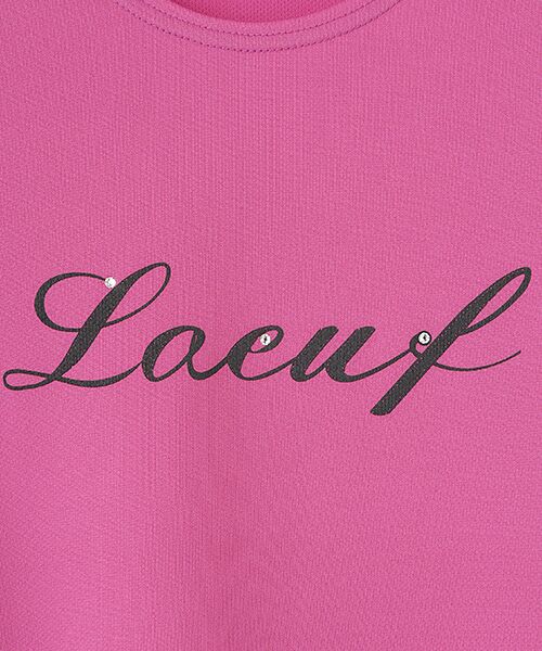 fumiyasports / フミヤスポーツ シャツ・ブラウス | ルフロゴプリント長袖シャツ | 詳細1