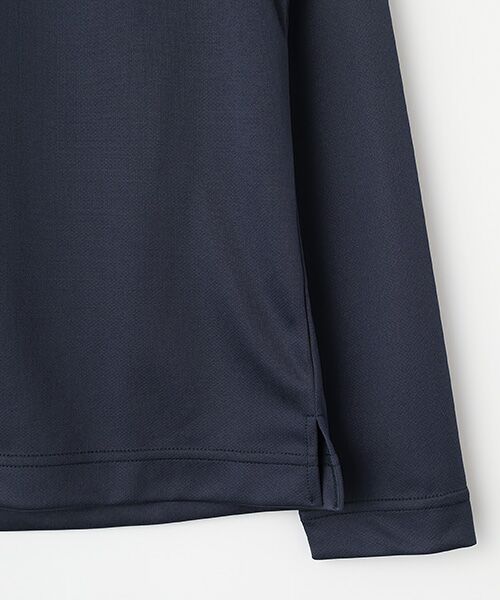 fumiyasports / フミヤスポーツ シャツ・ブラウス | ルフロゴプリント長袖シャツ | 詳細4