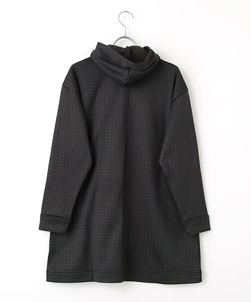 fumiyasports / フミヤスポーツ その他アウター | ハーフコート | 詳細1