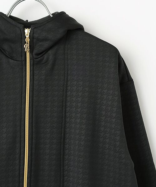 fumiyasports / フミヤスポーツ その他アウター | ハーフコート | 詳細2