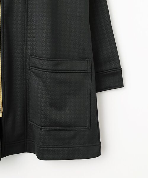 fumiyasports / フミヤスポーツ その他アウター | ハーフコート | 詳細3