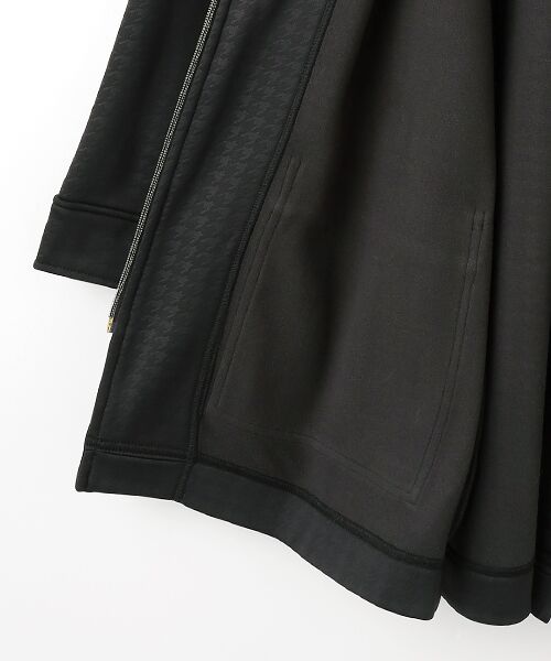 fumiyasports / フミヤスポーツ その他アウター | ハーフコート | 詳細4