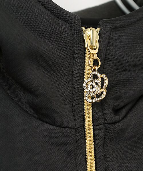 fumiyasports / フミヤスポーツ その他アウター | ハーフコート | 詳細5