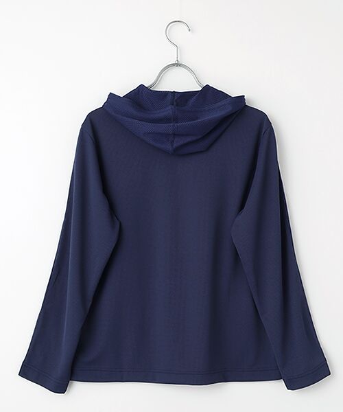 fumiyasports / フミヤスポーツ パーカー | パーカー | 詳細1