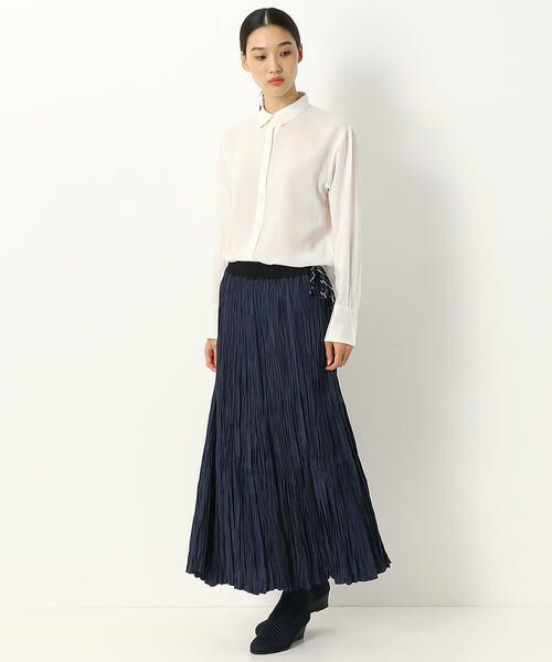 セール デニムプリーツスカート ロング マキシ丈ワンピース Gabardine K T ギャバジンk T ファッション通販 タカシマヤファッションスクエア セール デニムプリーツスカート ロング マキシ丈ワンピース Gabardine K T ギャバジンk T ファッション通販 タカシマヤファッションスクエア