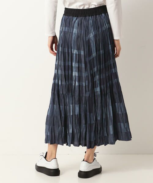 セール キュプラデニムプリーツスカート ロング マキシ丈ワンピース Gabardine K T ギャバジンk T ファッション通販 タカシマヤファッションスクエア セール キュプラデニムプリーツスカート ロング マキシ丈ワンピース Gabardine K T ギャバジンk T ファッション通販 タカシマヤファッションスクエア