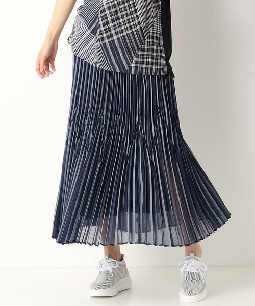 セール 変型アコーディオンプリーツスカート ミニ ひざ丈スカート Gabardine K T ギャバジンk T ファッション通販 タカシマヤファッションスクエア セール 変型アコーディオンプリーツスカート ミニ ひざ丈スカート Gabardine K T ギャバジンk T ファッション通販 タカシマヤファッションスクエア