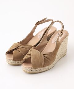 gaimo / ガイモ サンダル | ターバンデザインサンダル