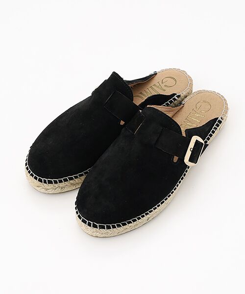 gaimo / ガイモ サンダル | サボスリッポン | 詳細1