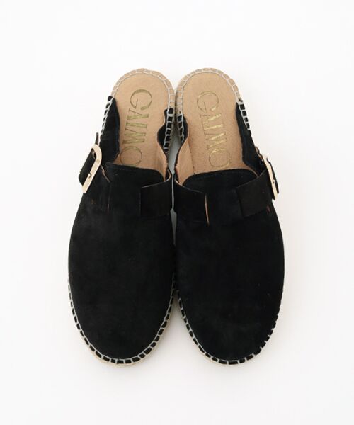 gaimo / ガイモ サンダル | サボスリッポン | 詳細2