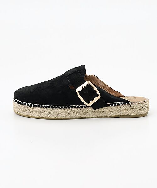 gaimo / ガイモ サンダル | サボスリッポン | 詳細3