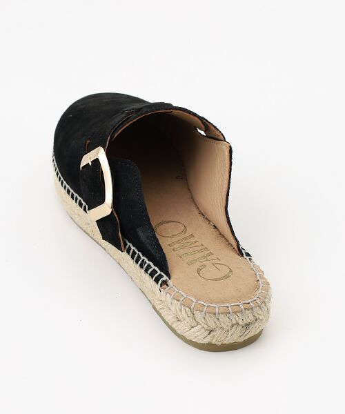 gaimo / ガイモ サンダル | サボスリッポン | 詳細5