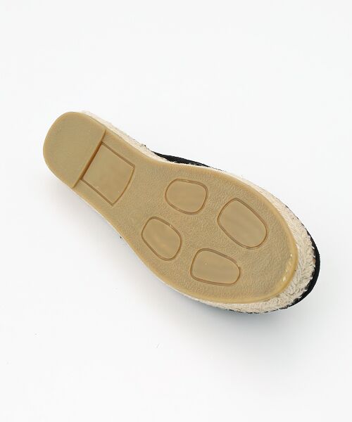 gaimo / ガイモ サンダル | サボスリッポン | 詳細6