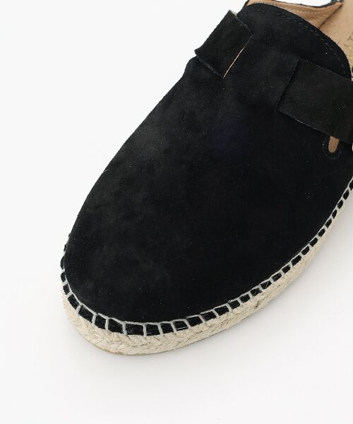 gaimo / ガイモ サンダル | サボスリッポン | 詳細7