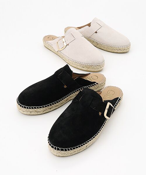 gaimo / ガイモ サンダル | サボスリッポン | 詳細8