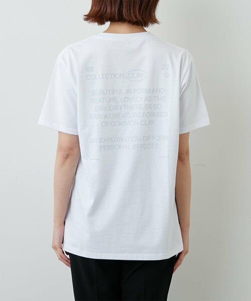 Personal Effects Tシャツ・カットソー M 白