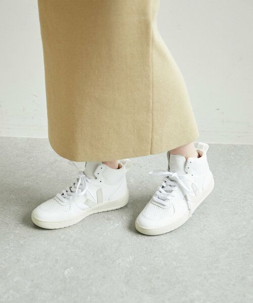 【VEJA】スニーカー/V-15