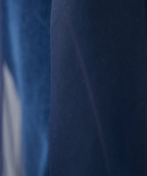 GALLARDAGALANTE / ガリャルダガランテ ロング・マキシ丈スカート | シアーチュールスカート | 詳細19