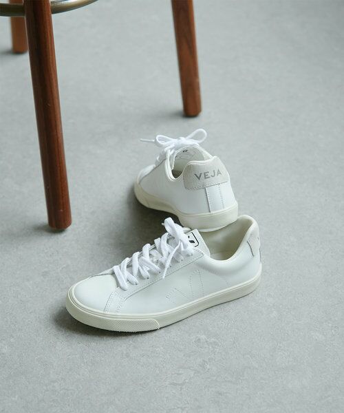 VEJA】スニーカー/ESPLAR LEATHER （スニーカー）｜GALLARDAGALANTE