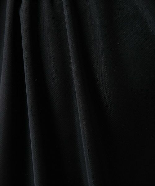 GALLARDAGALANTE / ガリャルダガランテ ロング・マキシ丈スカート | シアーチュールスカート | 詳細18