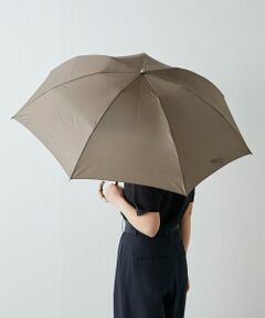 《晴雨兼用》カバー付き折りたたみ傘【オンラインストア限定商品】