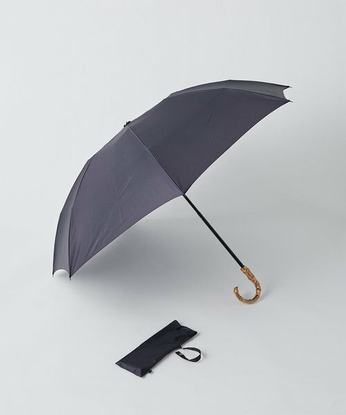 GALLARDAGALANTE / ガリャルダガランテ 傘 | 《晴雨兼用》カバー付き折りたたみ傘【オンラインストア限定商品】 | 詳細5