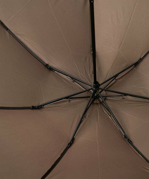 GALLARDAGALANTE / ガリャルダガランテ 傘 | 《晴雨兼用》カバー付き折りたたみ傘【オンラインストア限定商品】 | 詳細12