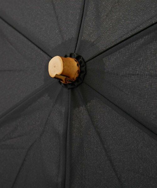 GALLARDAGALANTE / ガリャルダガランテ 傘 | 《晴雨兼用》【Traditional Weatherwear】折りたたみ傘 | 詳細3