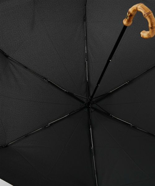 GALLARDAGALANTE / ガリャルダガランテ 傘 | 《晴雨兼用》【Traditional Weatherwear】折りたたみ傘 | 詳細4