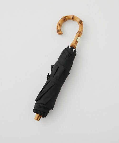 GALLARDAGALANTE / ガリャルダガランテ 傘 | 《晴雨兼用》【Traditional Weatherwear】折りたたみ傘 | 詳細6