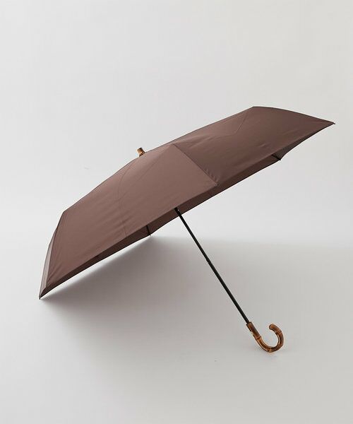 GALLARDAGALANTE / ガリャルダガランテ 傘 | 《晴雨兼用》【Traditional Weatherwear】折りたたみ傘 | 詳細9