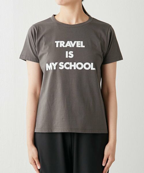 《新デザイン登場!》ロゴTシャツ