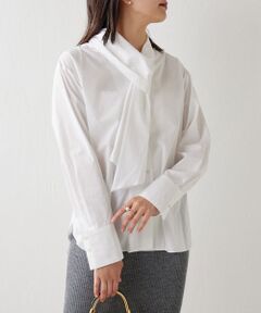 GALLARDAGALANTE 上品 ブラウス-