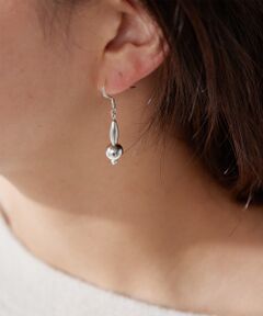 EO】ファンシーチェーンピアス （ピアス・イヤリング