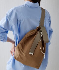 【2.718】ナイロンボンサック