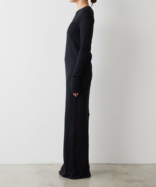 PEAS】メッシュレイヤードワンピースΩ 販売 中