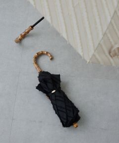 【2.718】ジャガード折り畳み傘