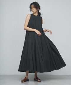 【MARIHA】ミューズのドレス / カラー別注