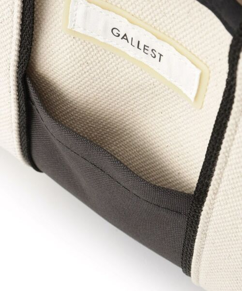 GALLEST / ギャレスト ショルダーバッグ | キャンパススモールバッグ | 詳細8
