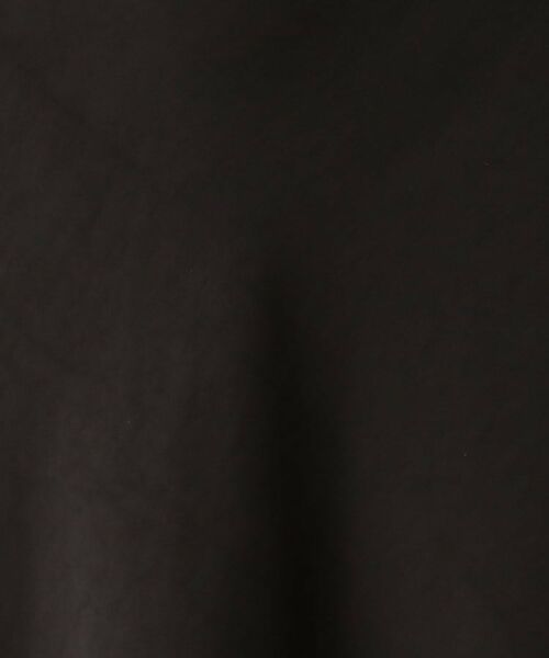 GALLEST / ギャレスト ロング・マキシ丈スカート | サテンマーメイドスカート【ウォッシャブル】 | 詳細17