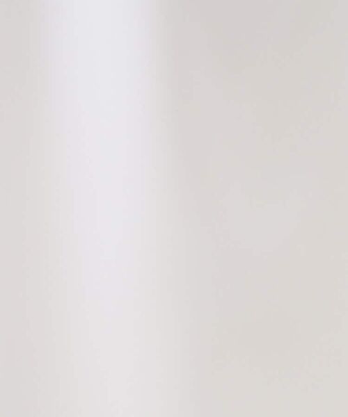 GALLEST / ギャレスト ロング・マキシ丈スカート | ハイウエストロングジップスカート【ウォッシャブル】 | 詳細10
