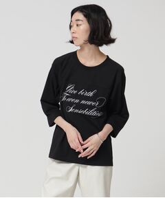 フットボールTシャツ