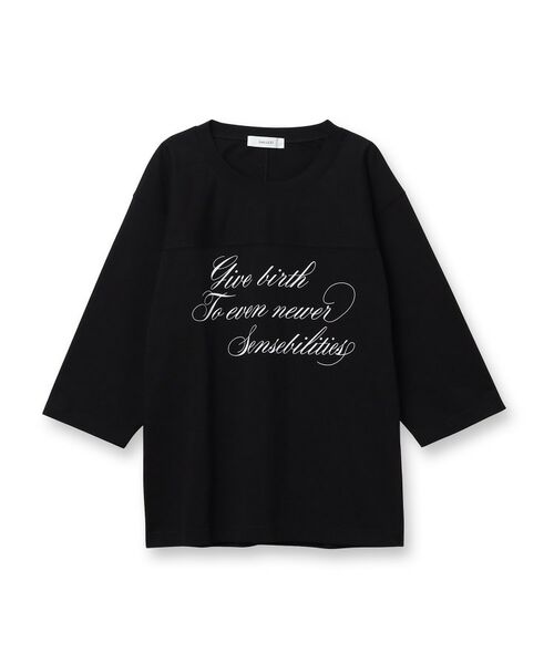 GALLEST / ギャレスト カットソー | フットボールTシャツ | 詳細1