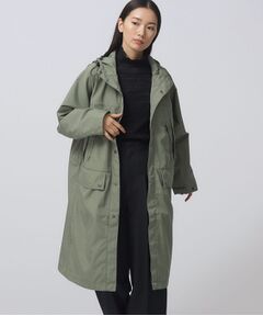 【THE NORTH FACE Purple Label】マウンテンウィンドコート