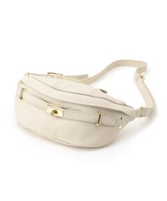 GALLEST / ギャレスト メッセンジャーバッグ・ウエストポーチ | 【AULENTTI/オウレンティ】ボディバック