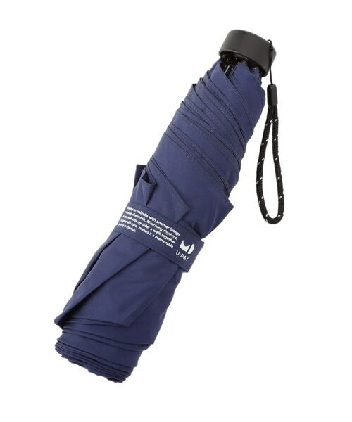 GALLEST / ギャレスト 傘 | U-DAY RE:PET 折りたたみ傘 | 詳細3