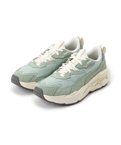 【PUMA】W　SPINA　NITRO　TONAL　スニーカー