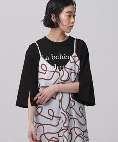 フットボールTシャツ